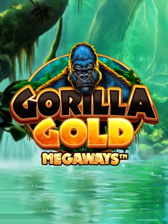 Gorilla Gold Megaways