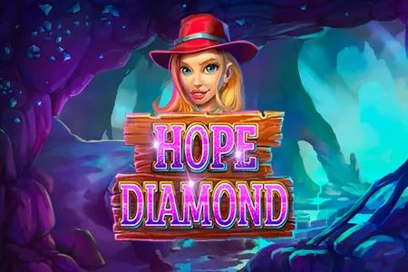 Hope Diamond