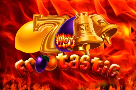 Hot Frootastic