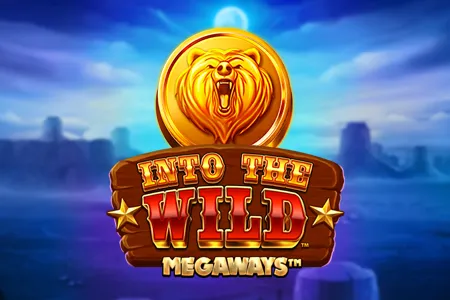 Into The Wild Megaways