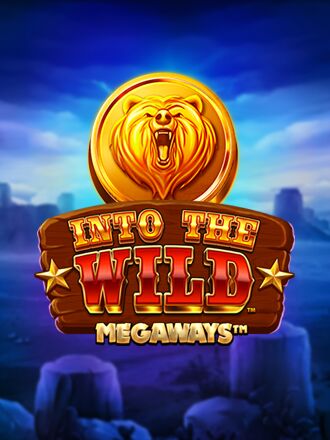 Into The Wild Megaways