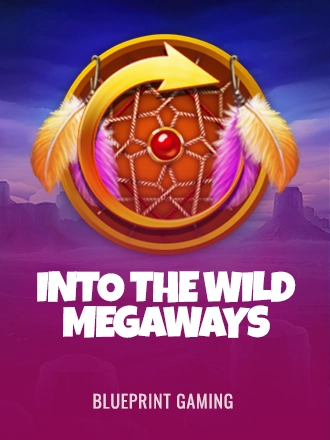 Into The Wild Megaways