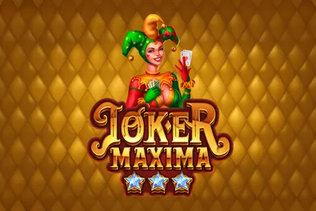 Joker Maxima