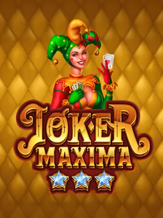 Joker Maxima