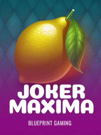 Joker Maxima