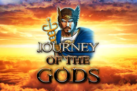 Journey of the Gods