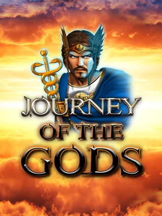 Journey of the Gods
