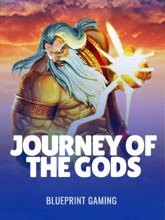 Journey of the Gods