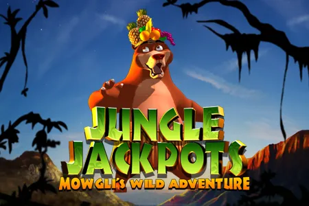 Jungle Jackpots
