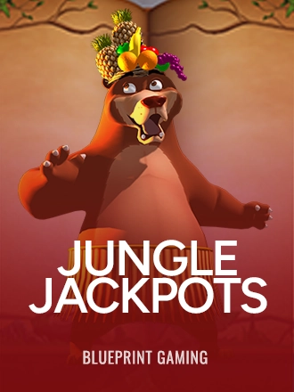 Jungle Jackpots