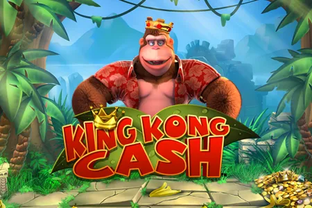 King Kong Cash