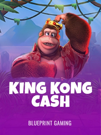 King Kong Cash