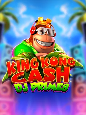 King Kong Cash DJ Prime8