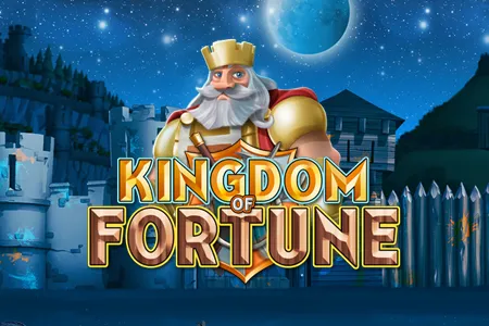 Kingdom Of Fortune