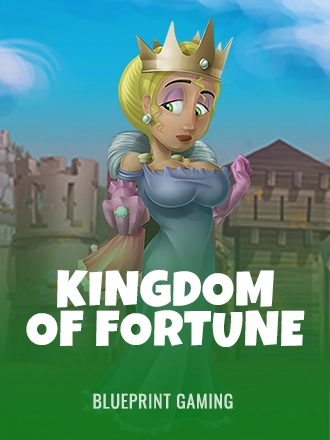 Kingdom Of Fortune