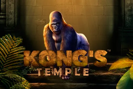 Kongs Temple