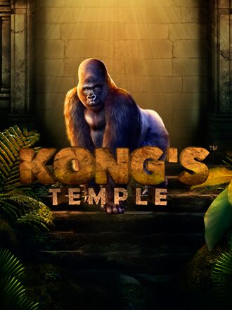 Kongs Temple