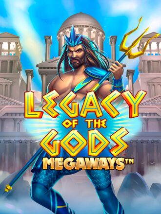 Legacy of the Gods Megaways