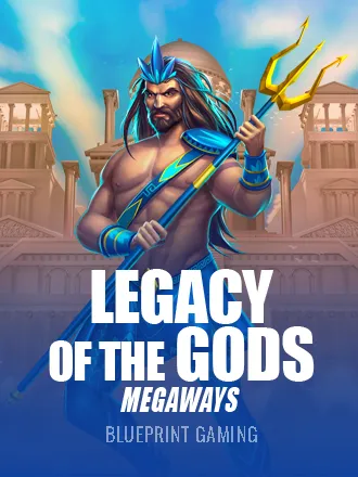 Legacy of the Gods Megaways