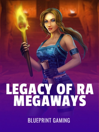 Legacy of Ra Megaways