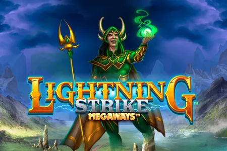 Lightning Strike Megaways