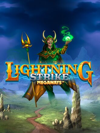 Lightning Strike Megaways