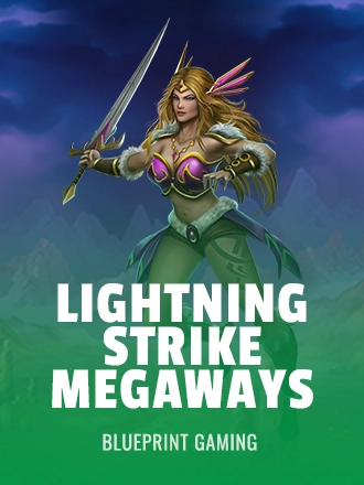 Lightning Strike Megaways
