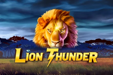 Lion Thunder