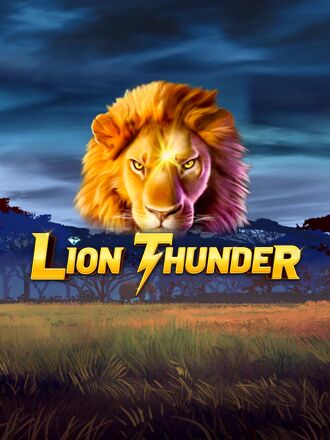 Lion Thunder