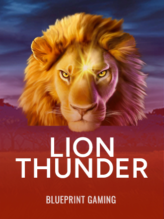 Lion Thunder