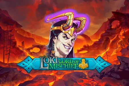 Loki Lord of Mischief