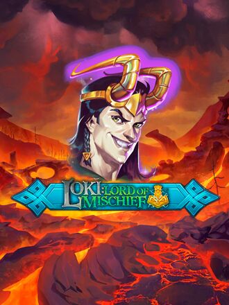 Loki Lord of Mischief