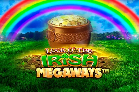 Luck O' The Irish Megaways