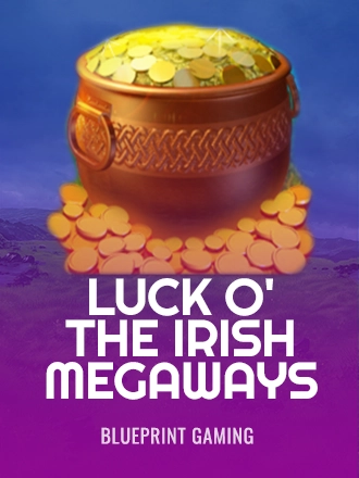 Luck O' The Irish Megaways