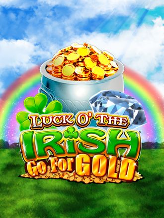 Luck of the Irish Go For Gold