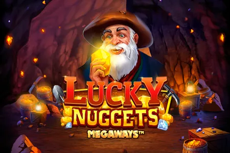 Lucky Nuggets Megaways