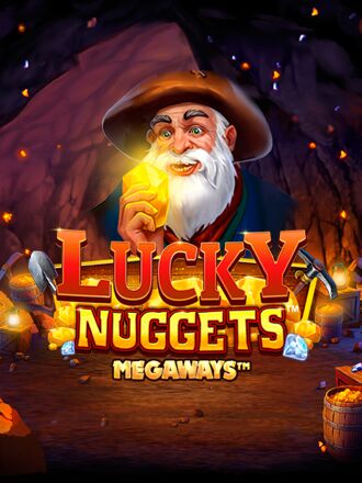 Lucky Nuggets Megaways