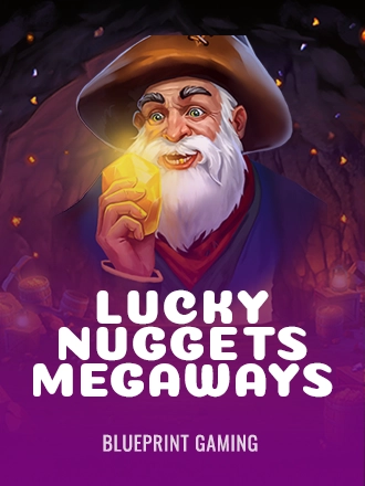 Lucky Nuggets Megaways