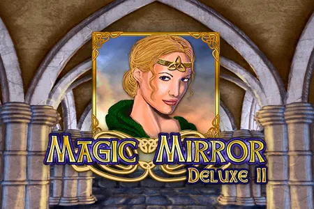 Magic Mirror Deluxe II