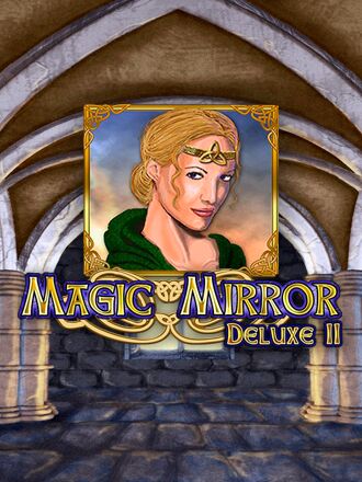 Magic Mirror Deluxe II