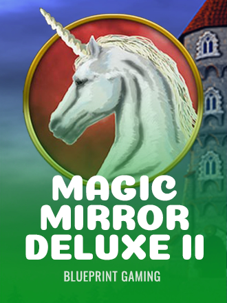 Magic Mirror Deluxe II
