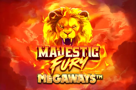 Majestic Fury Megaways