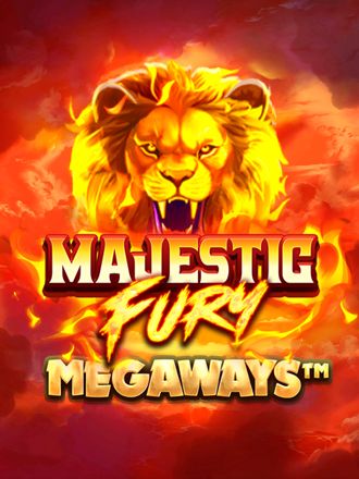 Majestic Fury Megaways
