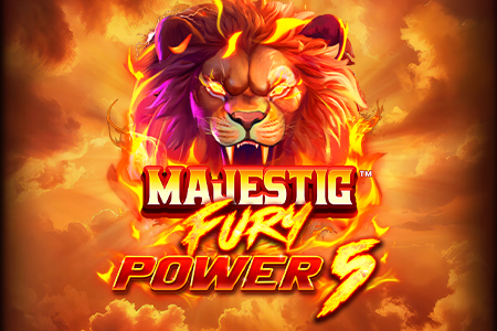 Majestic Fury Power 5