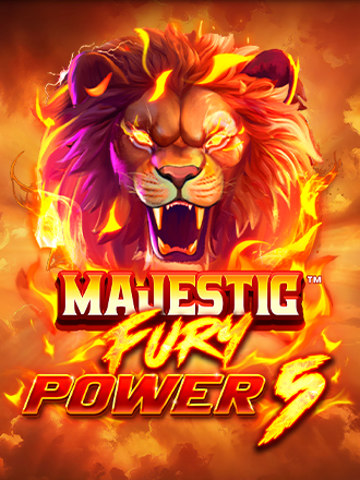 Majestic Fury Power 5