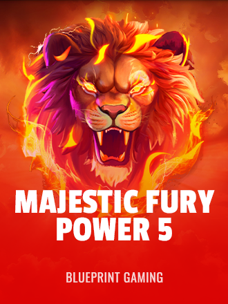 Majestic Fury Power 5