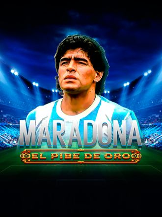 Maradona: El Pibe De Oro
