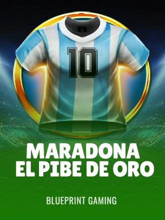 Maradona: El Pibe De Oro