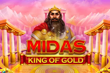 Midas: King of Gold