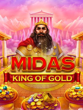 Midas: King of Gold